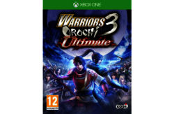 Warrior Orochi 3: Ultimate Xbox One Game